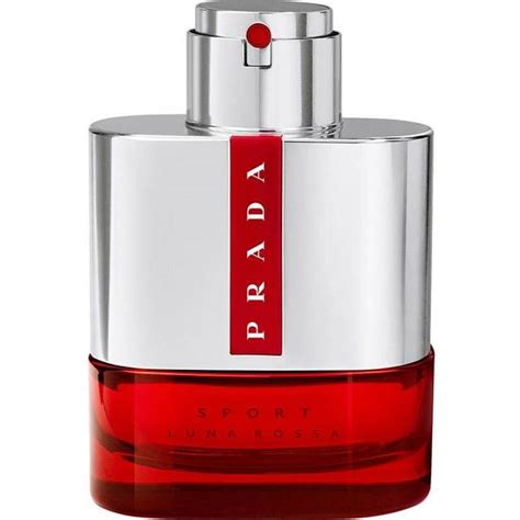 Prada Luna Rossa Sport